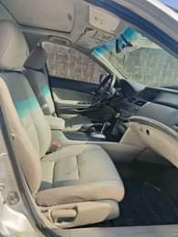 A picture of Quick deal Sharp 2010 accord Sharp engine n gear Chilling