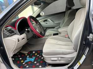 A picture of Distress Sales Toyota Camry 08 Going for a good Deal