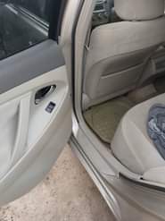 A picture of 2007 Toyota Camry Spider Engine gear and Ac excellent with