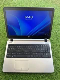 hp probook