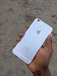 A picture of iPhone 6 plus Ram 4gb 64 bh 97 190k Fingerprint