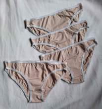 A picture of LADIES PANTIES PURE COTTON