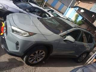 used toyota rav4