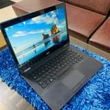 A picture of Dell 7470 touch screen