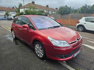 A picture of 2007 Ceteron c4 AUTOMATIC PETROL ULEZ FREE NO TIME WASTER