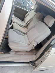 A picture of Mega Distress Direct Belgium Sienna 2005 Model Pure first body