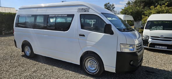 Car M.