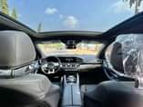A picture of 2021 MERCEDES BENZ GLE63s AMG 4 0 liter V8 biturbo