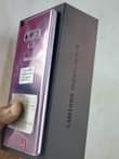 A picture of SAMSUNG GALAXY NOTE 9 DOUBLE LINE FULL BOX CLEAN 512GB