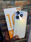 A picture of Tecno Spark 10 Pro