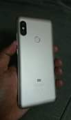 A picture of redmi note 5 4 64gb swap