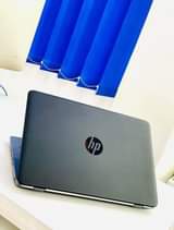 A picture of Hp 840 G2 and G3 laptops