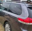 A picture of 2014 TOYOTA SIENNA XLE Fullest OPTION DIRECT TOKS Accident Free