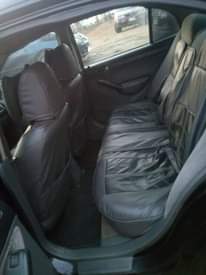 A picture of 2003 Honda Civic