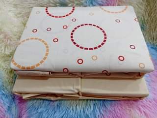 A picture of Bedsheets