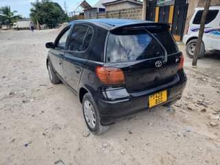 A picture of Toyota