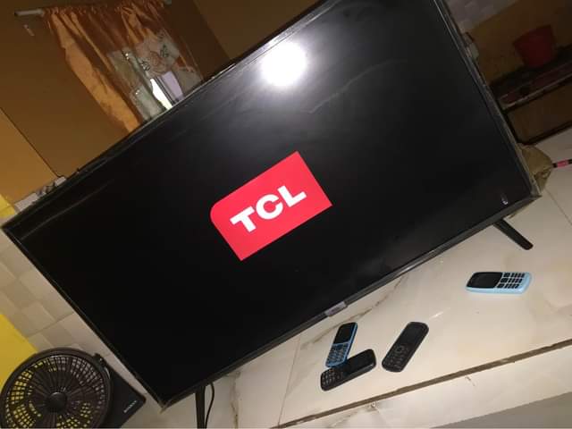 tcl tv