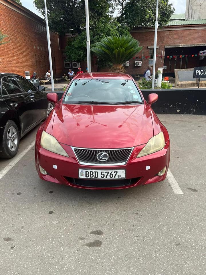 lexus
