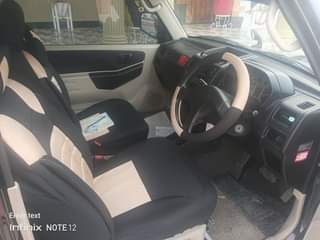 A picture of PAJERO MIN