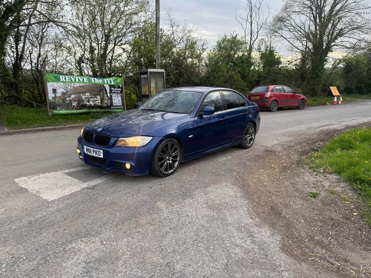 bmw 320d