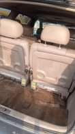 A picture of Toyota Sienna 1999 Model