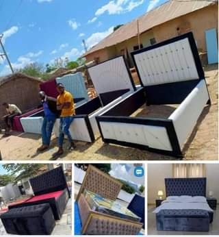 A picture of Furnitures
