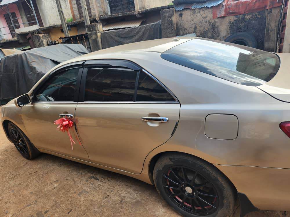 A picture of Car