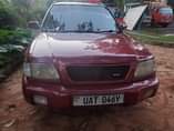 A picture of Forester non turbo 2000model 7 5m call 0706260442