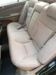 A picture of TOYOTA CAMRY 2004