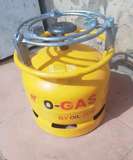 gas stoves
