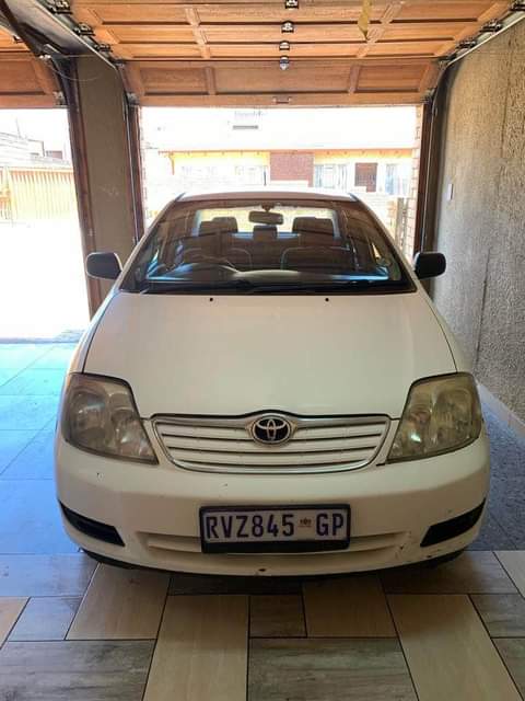 CAR B.