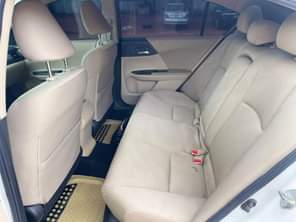 A picture of Premium deal Alert Very clean Pre owned 2016 Honda Accord