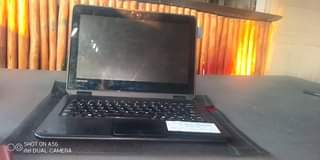 lenovo laptop