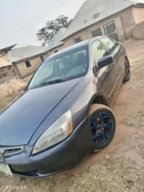 A picture of HONDA DC 2007