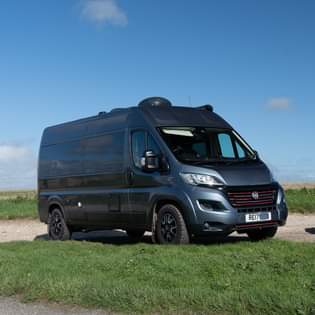 campervans for sale uk