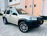 A picture of Land Rover