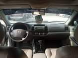 A picture of Toyota Camry 2006 aka big 4 nothing for sale clean
