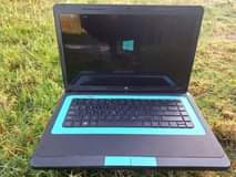 classifieds/laptops