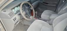 A picture of Toyota Corolla Le Super Clean Price 1 850 Sari Location