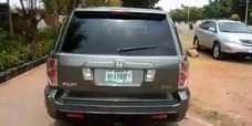 A picture of 1 5M last last Everything is working perfectly Abuja Suleja