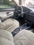 A picture of Sweet Automatic Peaugeot 406 for sale Engine and gear untempared