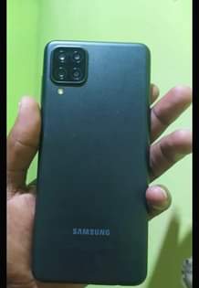 A picture of Samsang