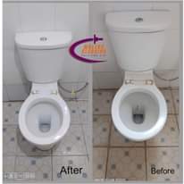 A picture of Professional Cleaning Services
