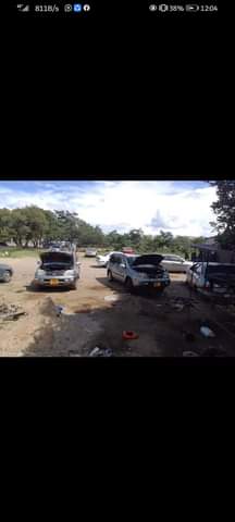 property chitungwiza