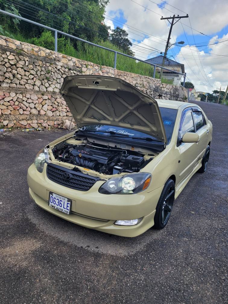2005 cars
