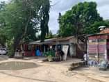 A picture of KIWANJA KINAUZWA KIPO KIGAMBONI OPPOSITE NA CHUO CHA MWALIMU NYERERE