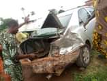 A picture of Well verify and genuine with full documents accident 04 big