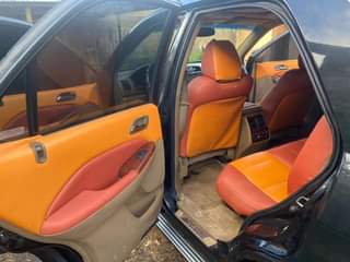 A picture of Registered 2003 Accura MDX quick sale 100 in and out