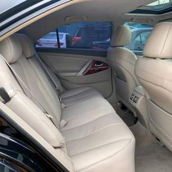 A picture of 2010 Toyota Camry