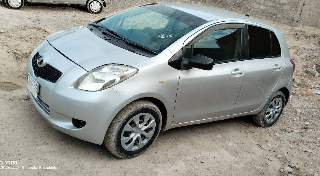 A picture of Oits 6 madal 1300 cc no cat no fanj no